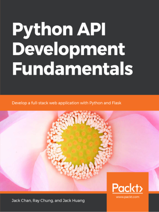 Cover image for Python API Development Fundamentals